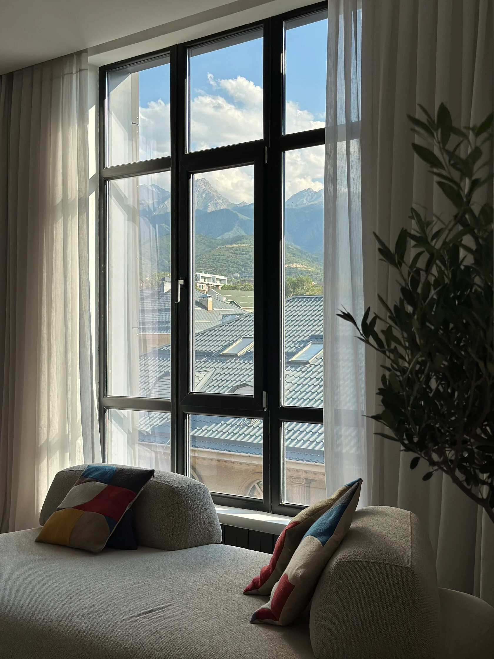 Квартира 117 кв.м