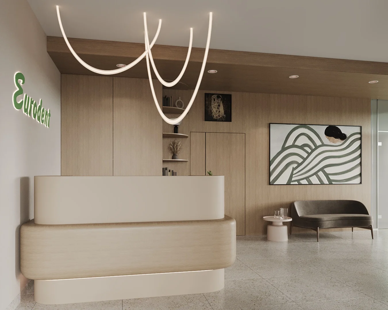 Стоматология Eurodent