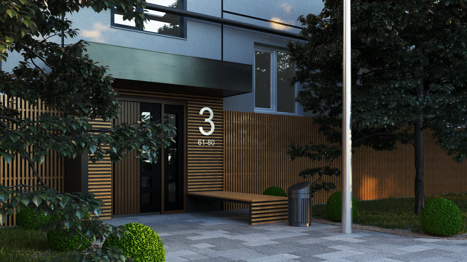 Городские реформы в благоустройстве столицы