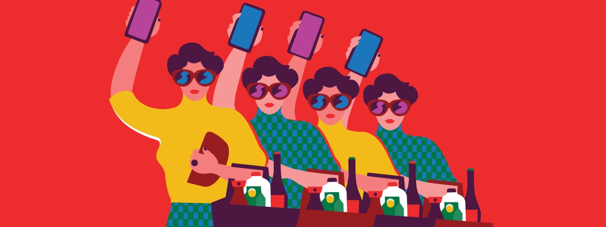 Онлайн и офлайн ритэйл. Война миров или Multi-Effect?