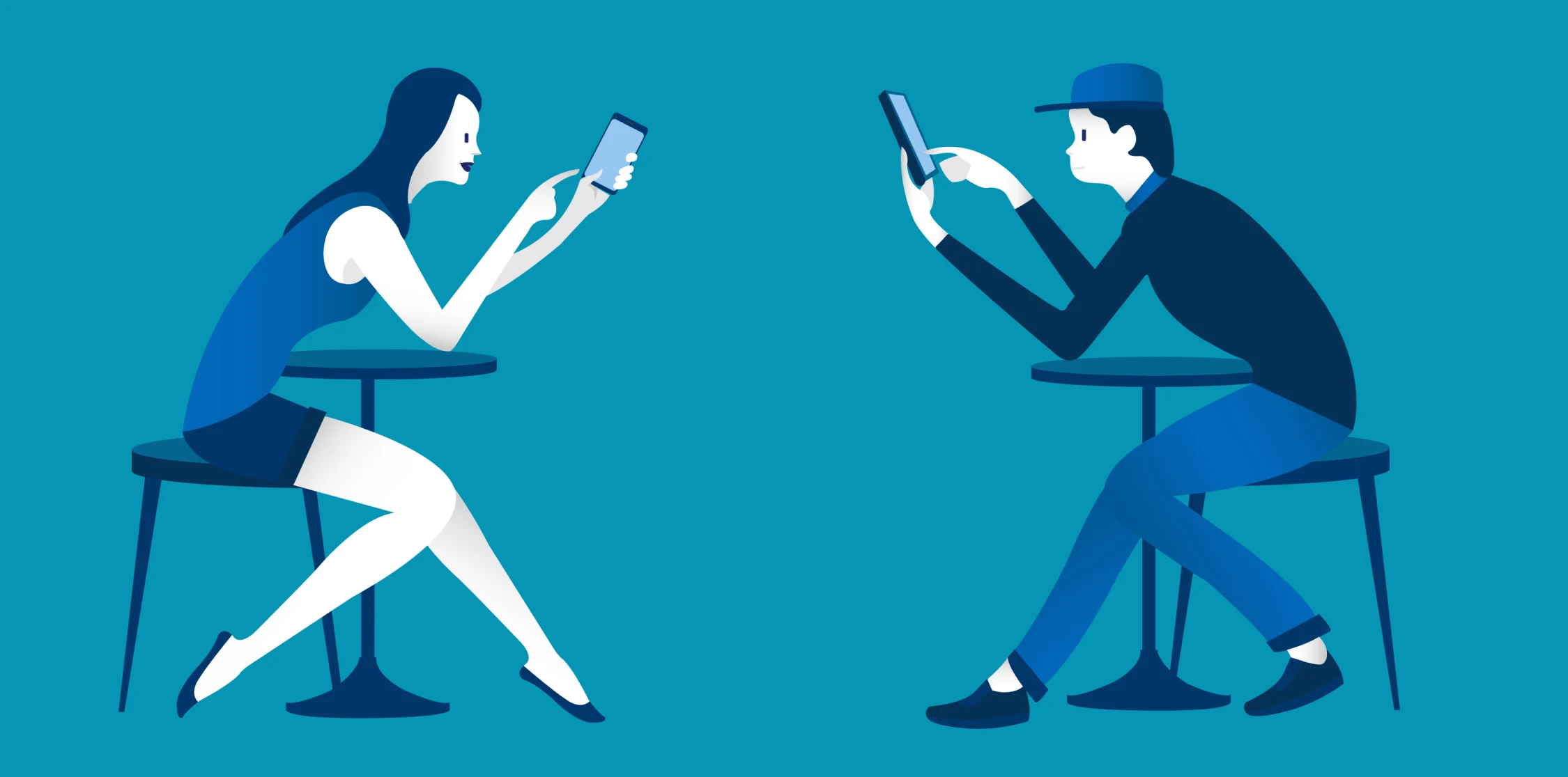 Маркетинг для поколения миллениума