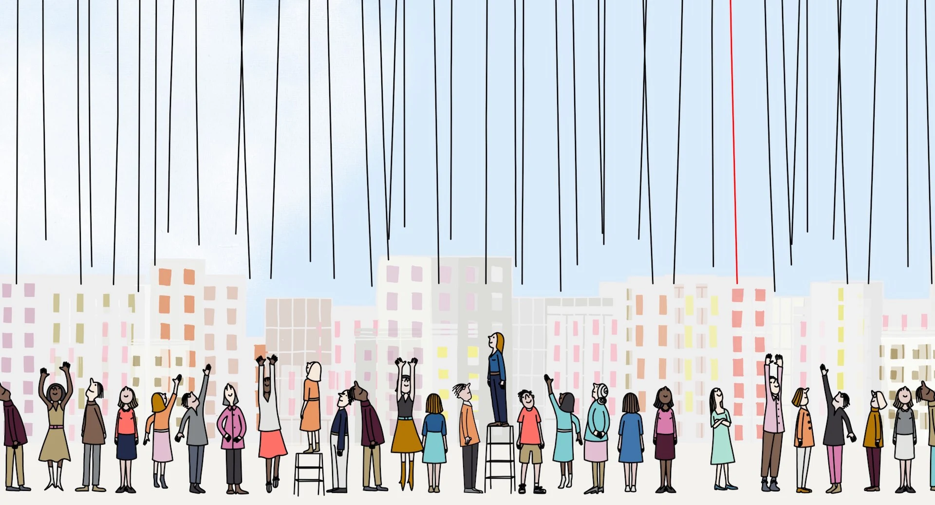 Зачем становится осознанным?