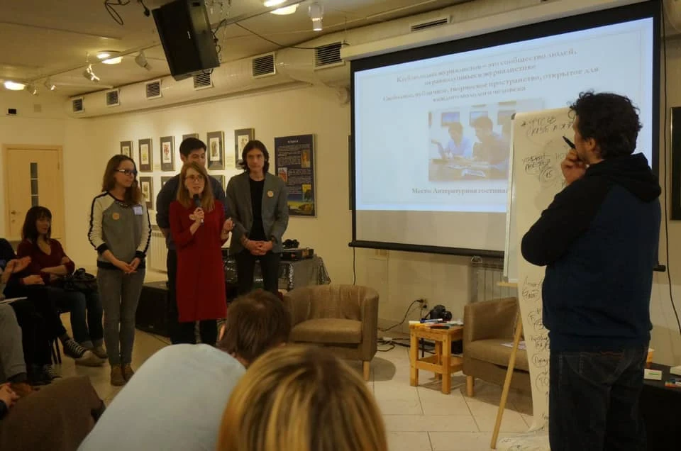 АСИ — Агентство Стандартизации Имитаций