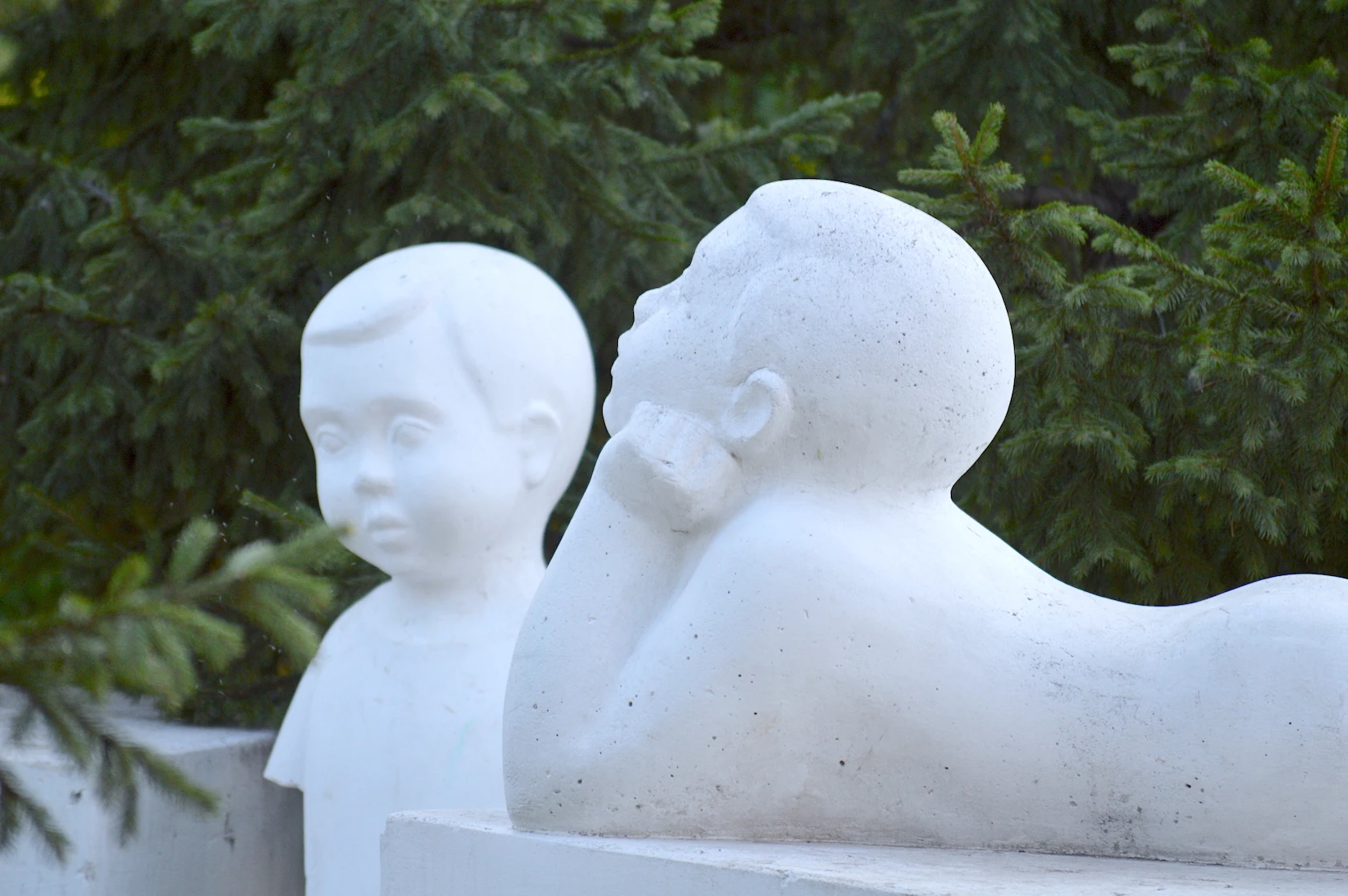 Столице нужен креатив