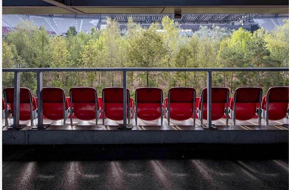 Нескончаемое притяжение природы