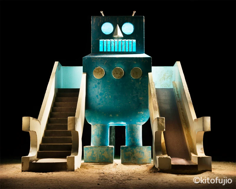 Модернизм и детские игры