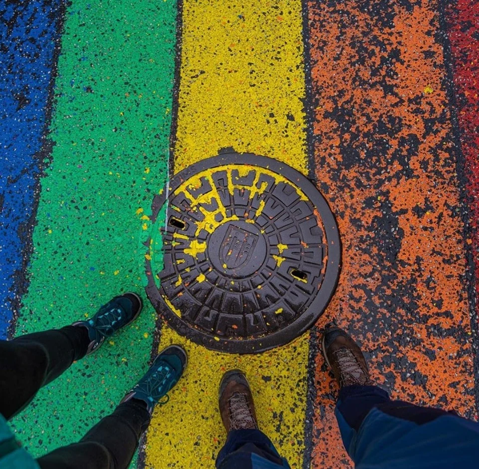 Reykjavik Iceland ?? Исландия