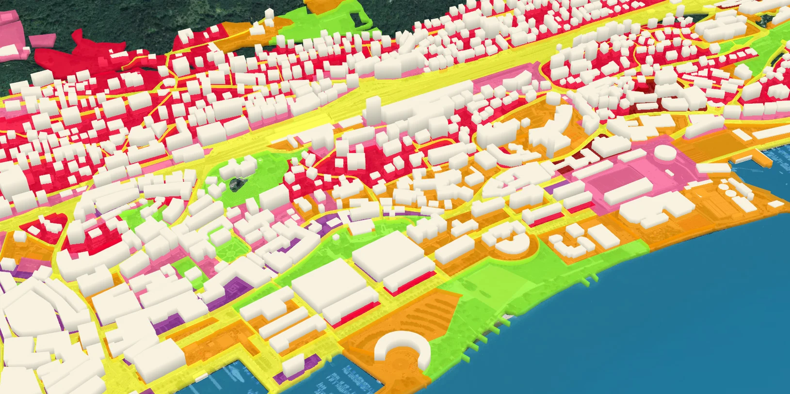 Геодезия и картография