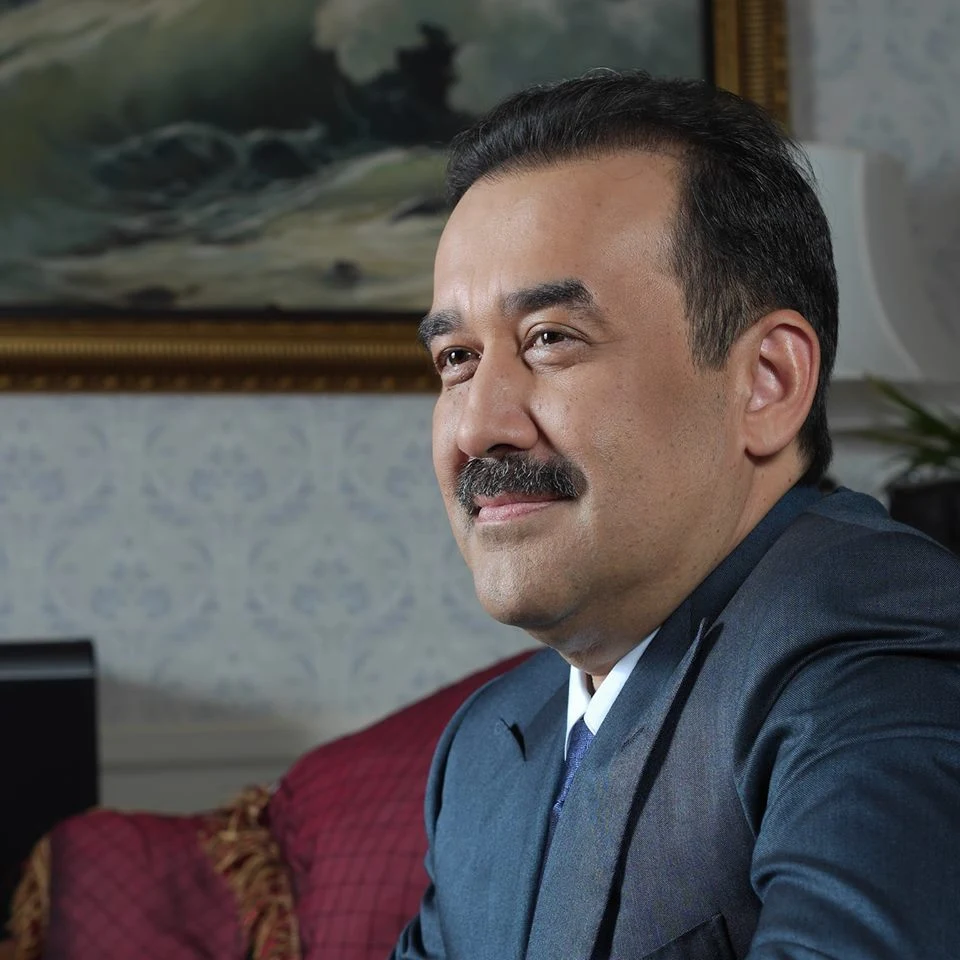 Карим Масимов про ИИ