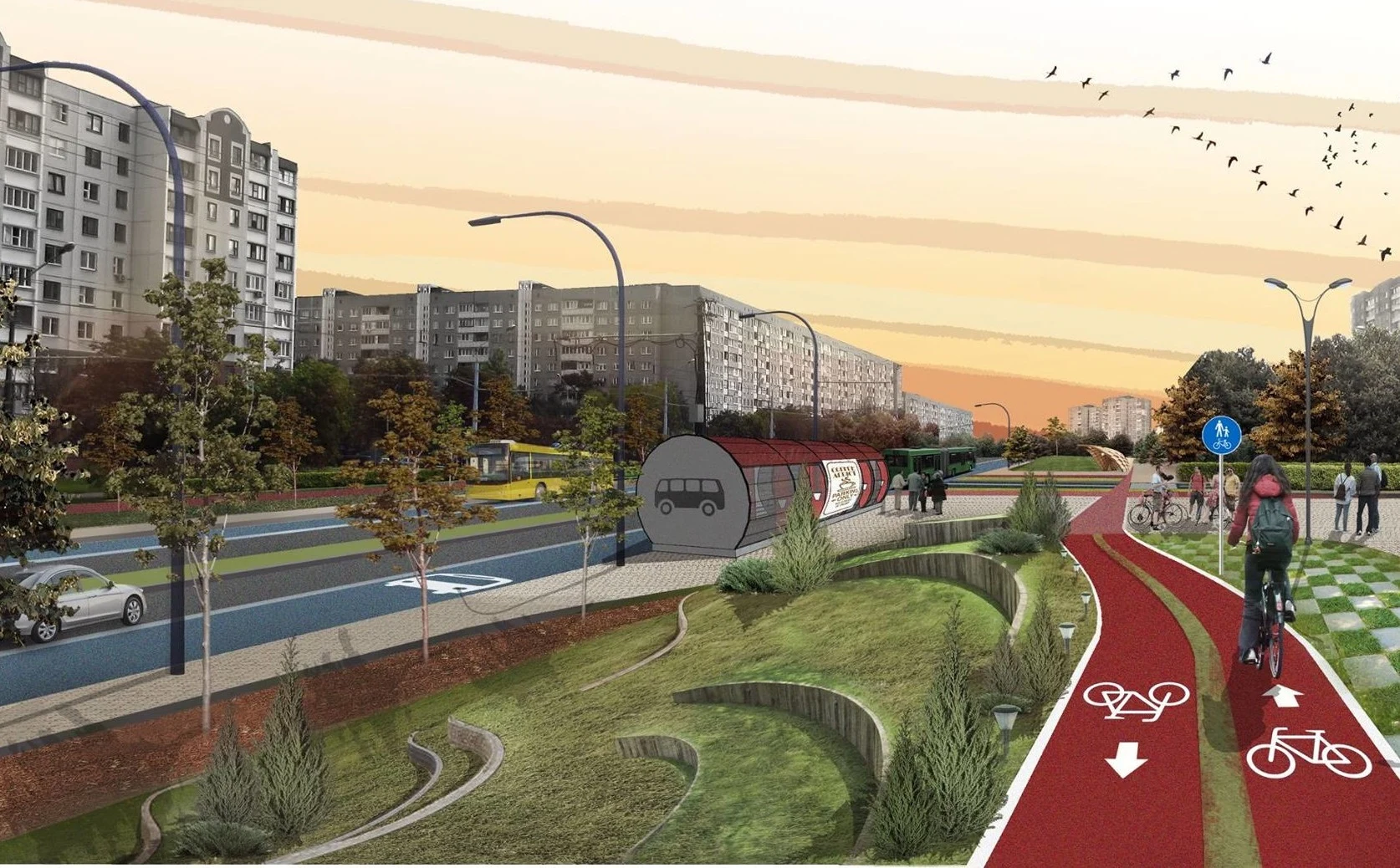 Дружим, сотрудничаем, слышим