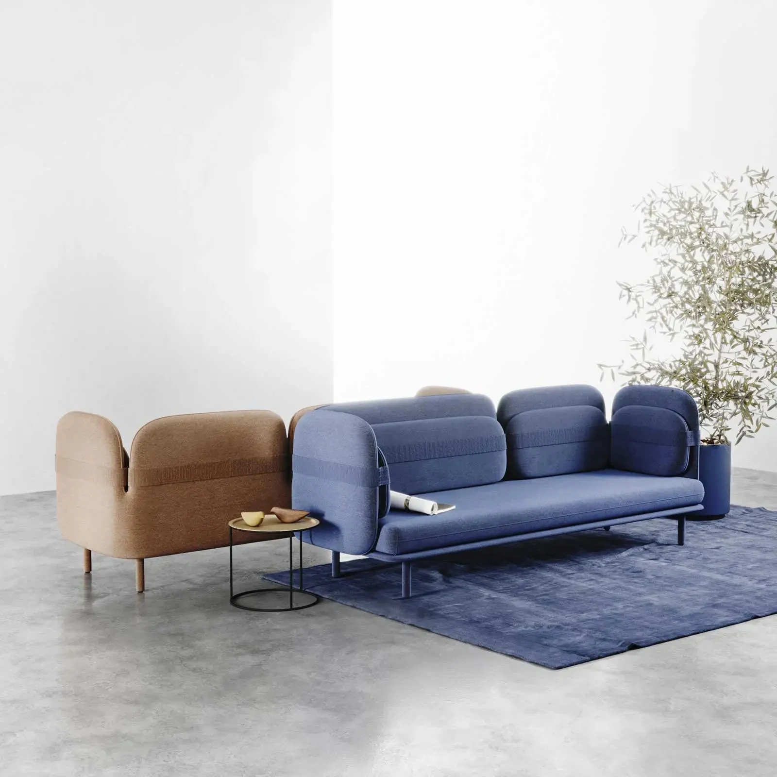 © Elena Prokhorova, Bogdanova Bureau