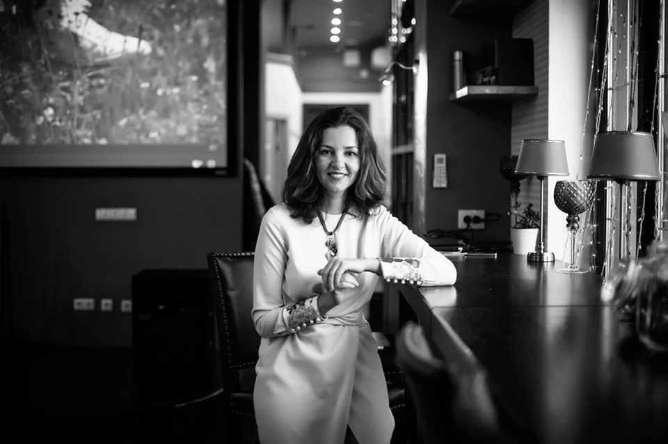 Продавать сервис вместо товаров