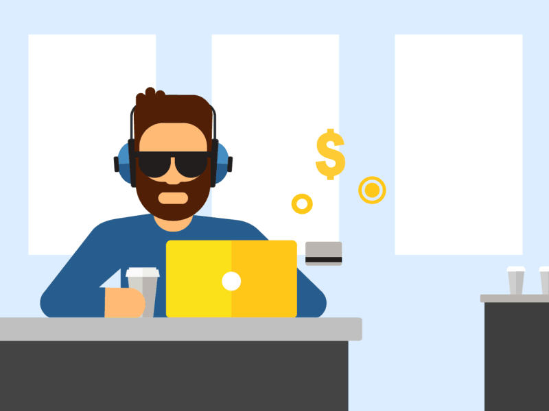 Интернет-ритейл и экономика внимания