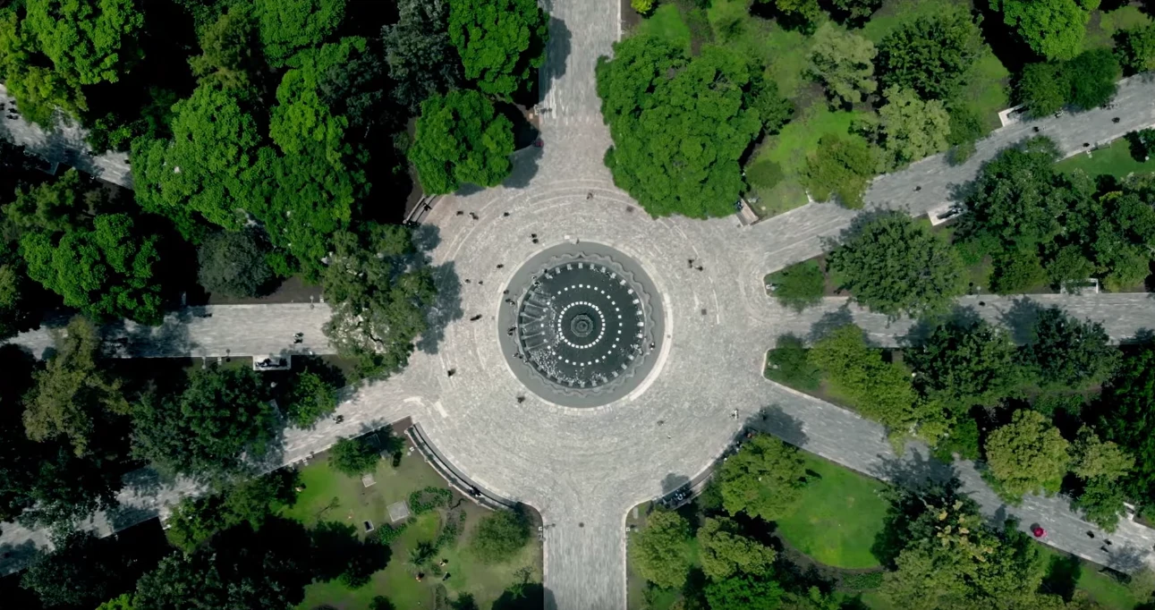 Перпетул мошн из Мехико