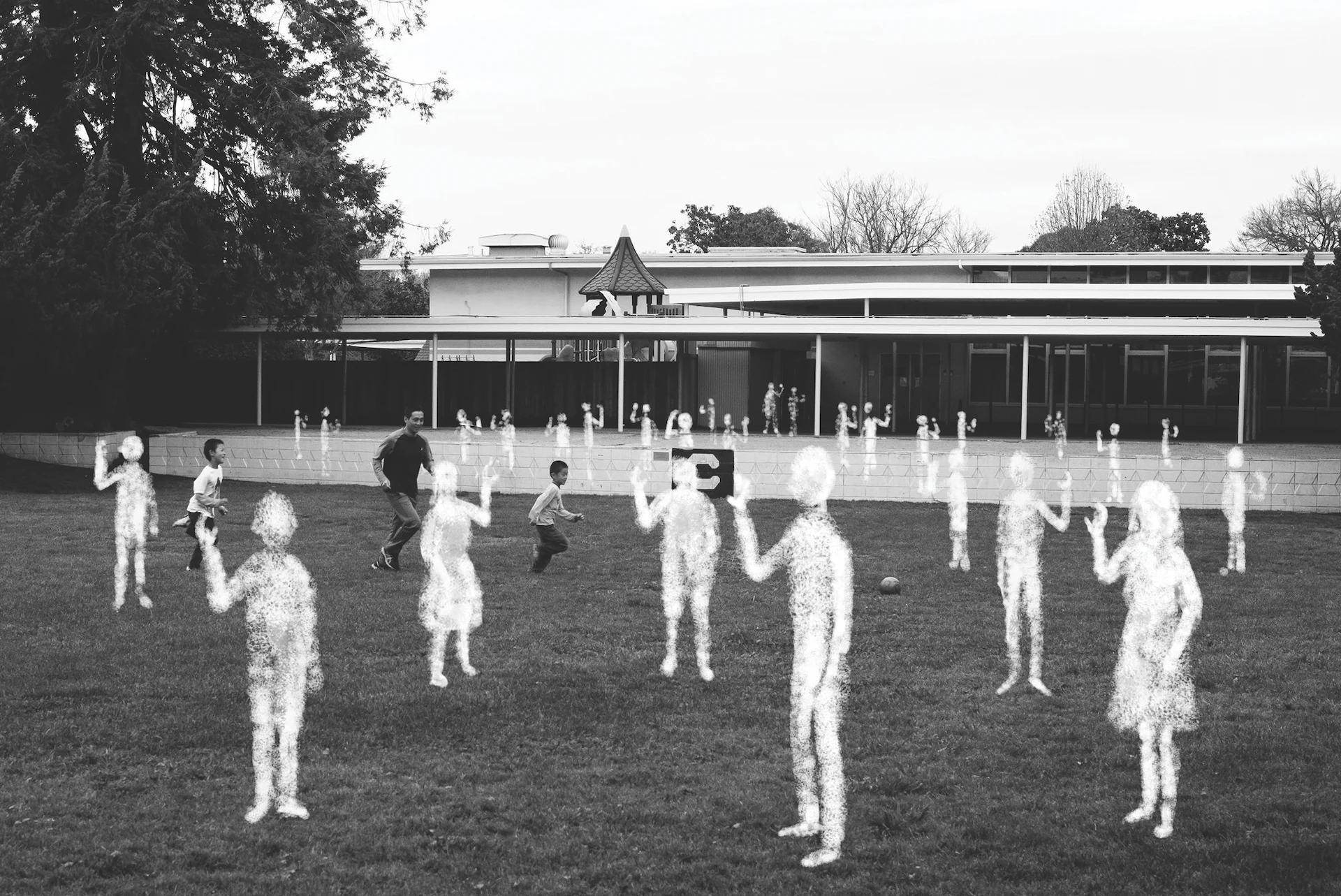 Жизнь после индустрии