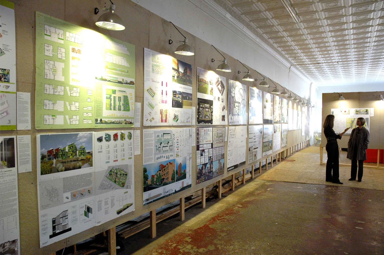 Изображение © Гарри Коннолли.