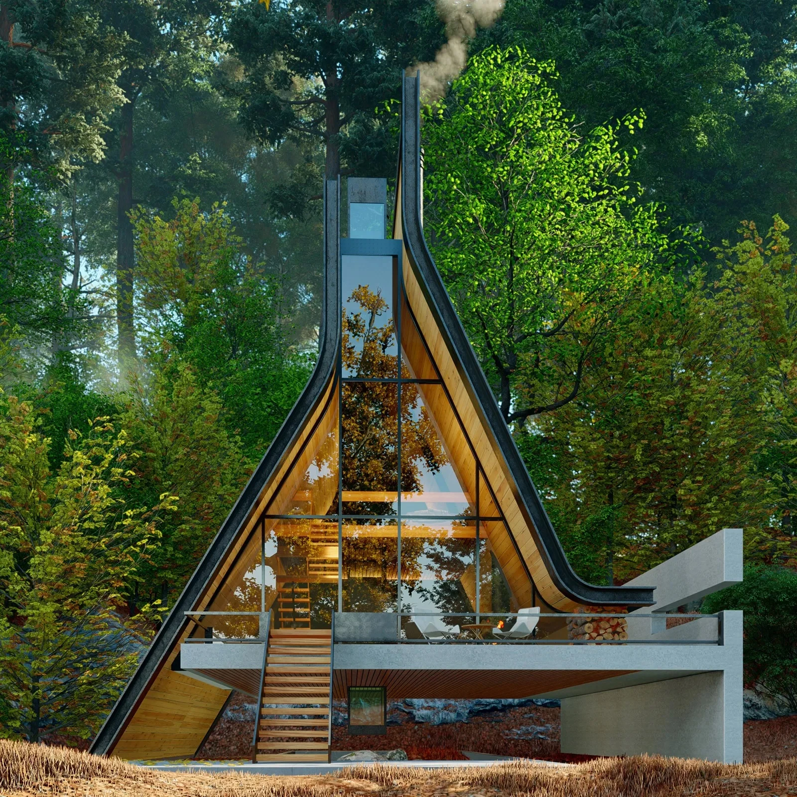 © Yasin Rashid Shomali