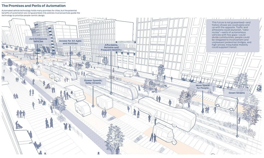Пользовательский опыт, польза исследования. Интервью с Кристиной Барбер и Стефани Криге. Gensler.