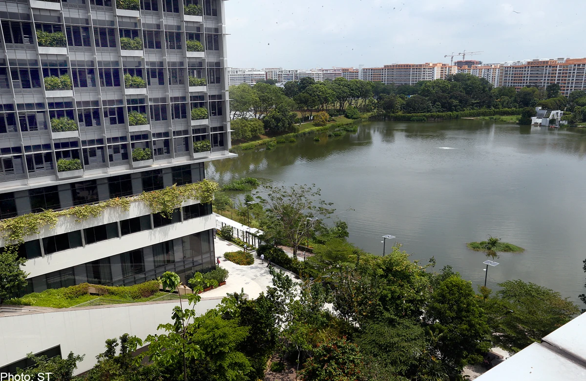 Больница Куо Тек Пуат