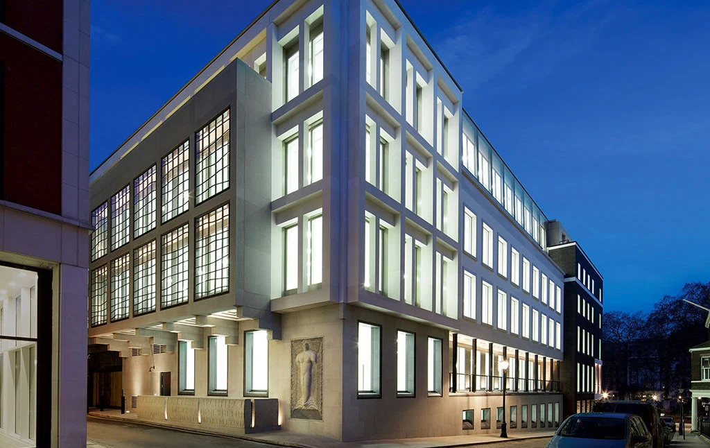 Приглашение к сотрудничеству с компанией «Capital Partners»