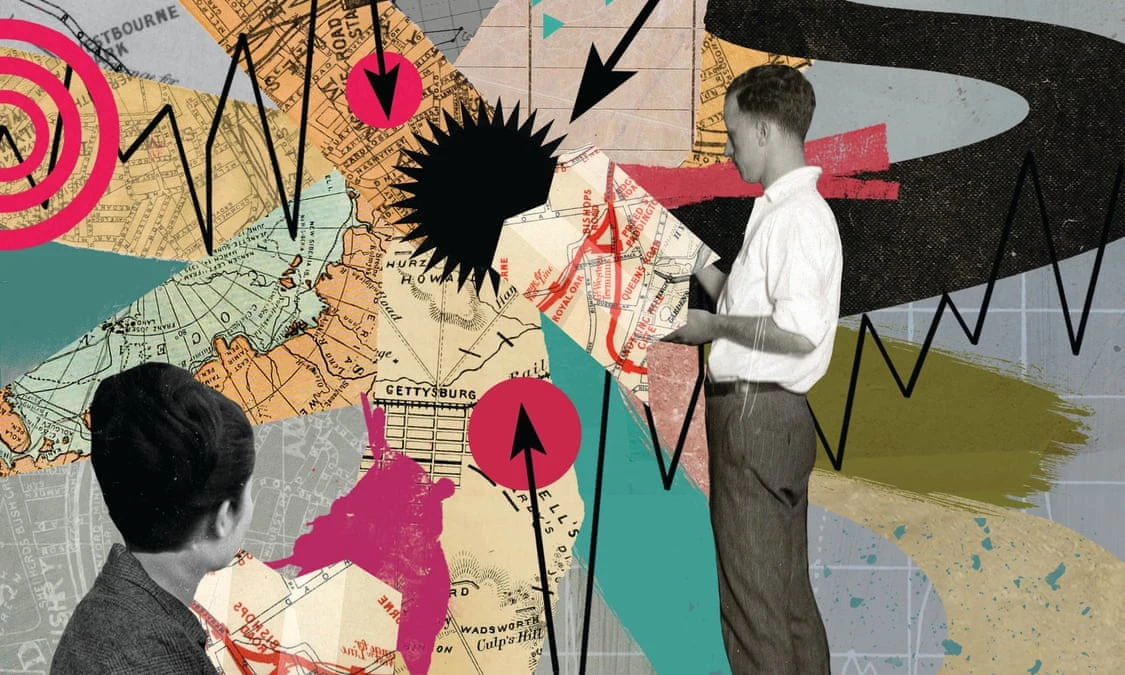 Спасая экономику от неолиберализма