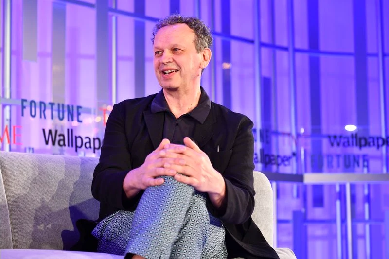 Дизайн как алхимия