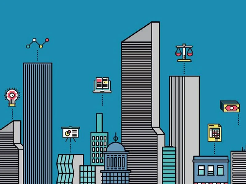 Глобальная прозрачность рынка недвижимости