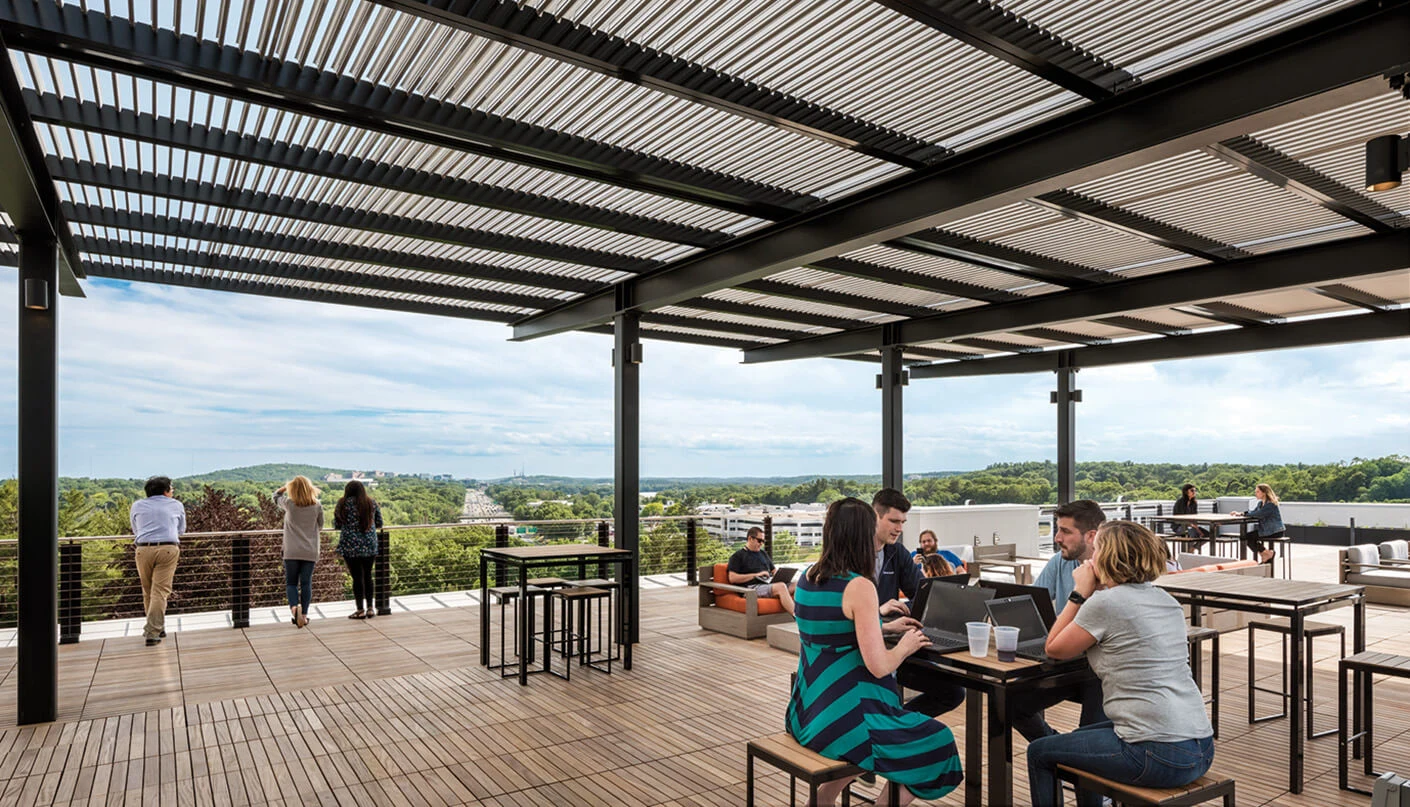 191 Spring Street (Фото: Anton Grassl)