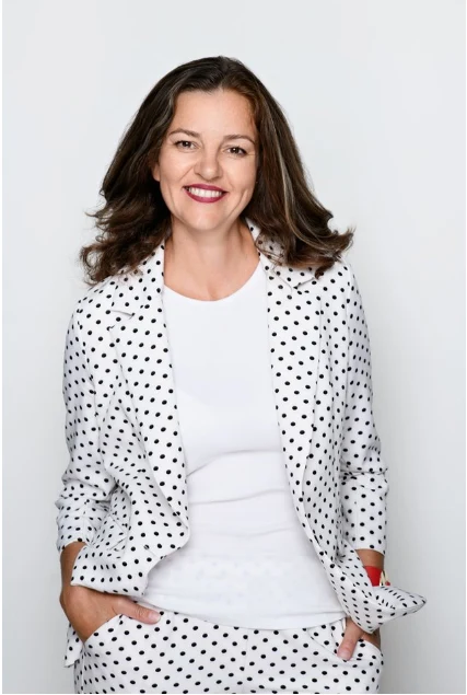 Юлия Дмитриева, Эксперт и ОсновательJD Marketing