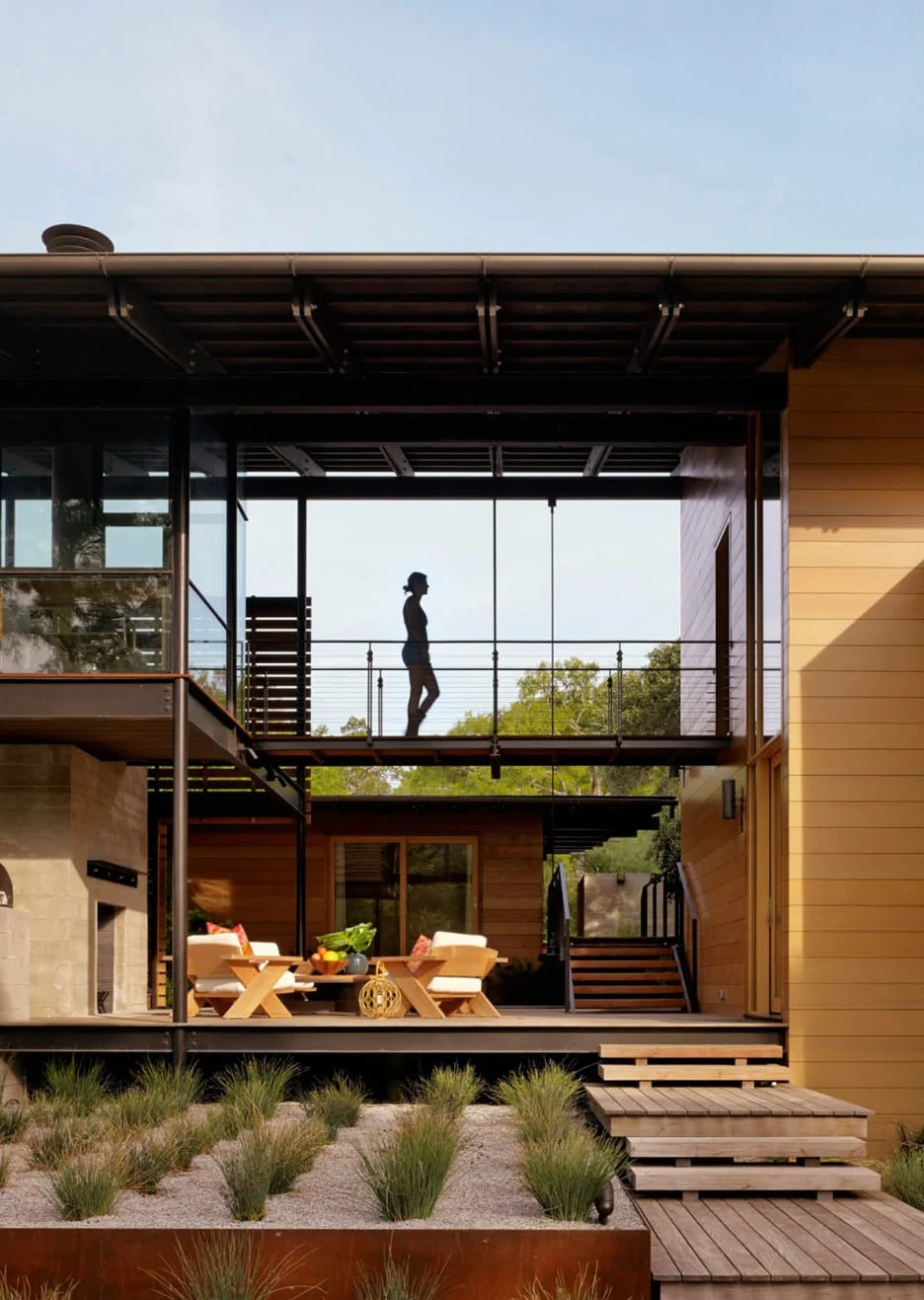 Как добиться подлинности в архитектуре