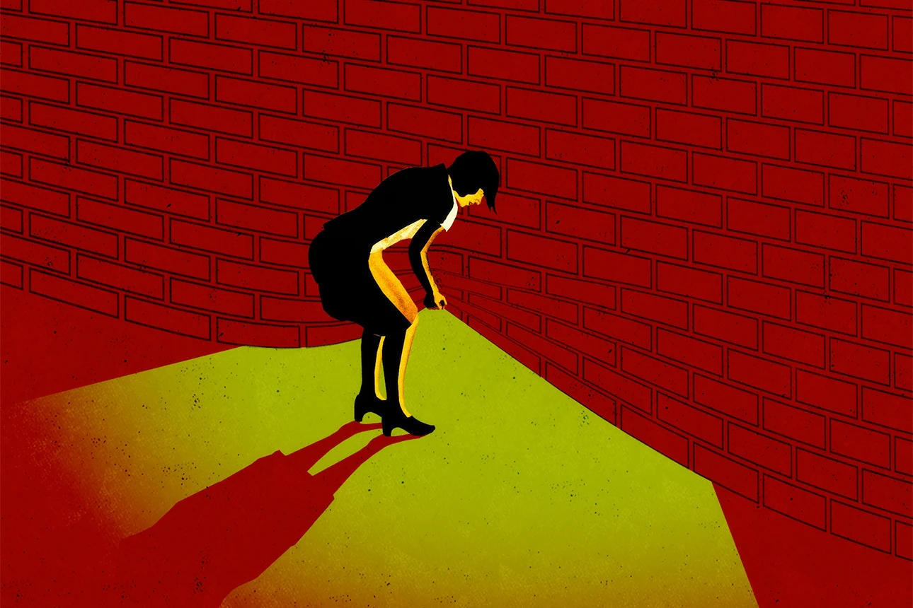 Преодоление парадокса новатора