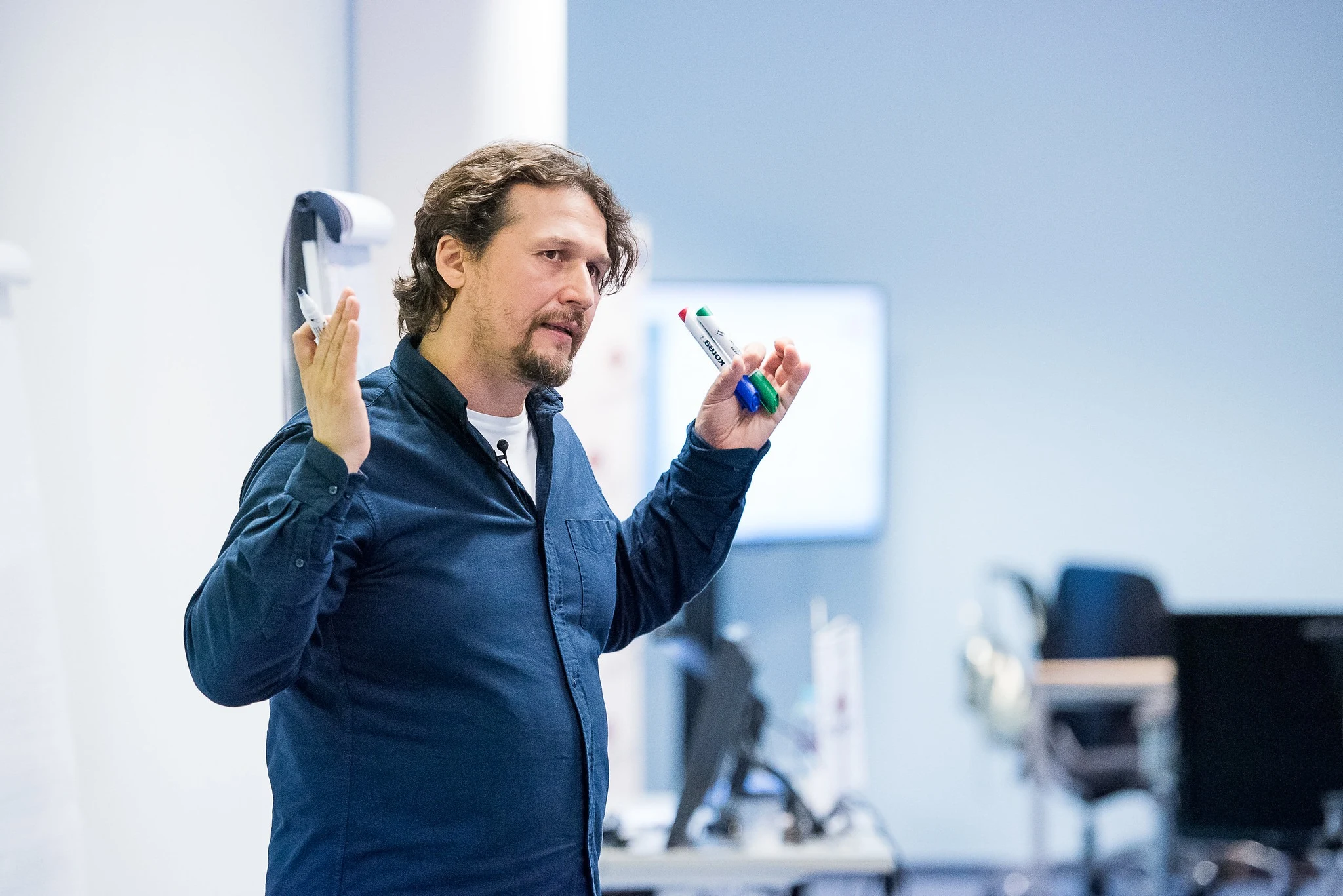 Открытость/закрытость, рефлексия.