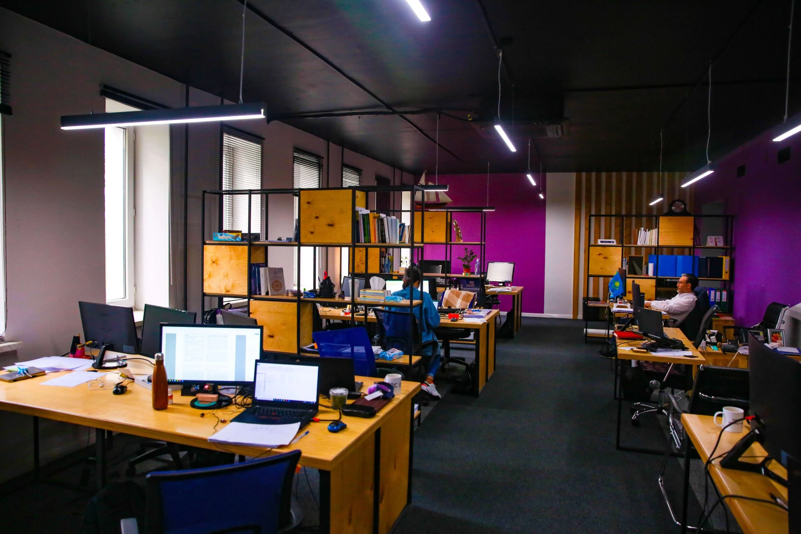 Архитектурный дизайн