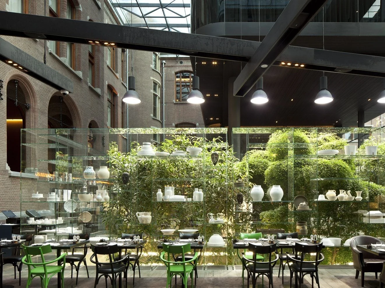 Conservatorium Hotel