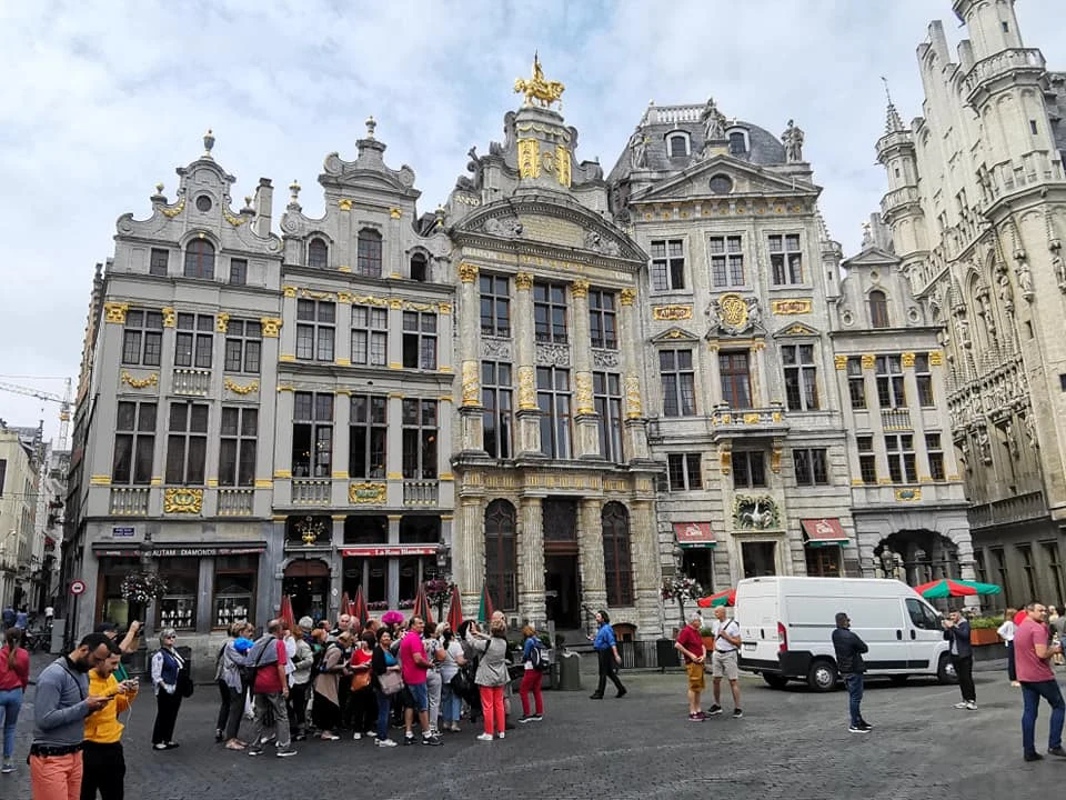 Возлюби Собянина своего