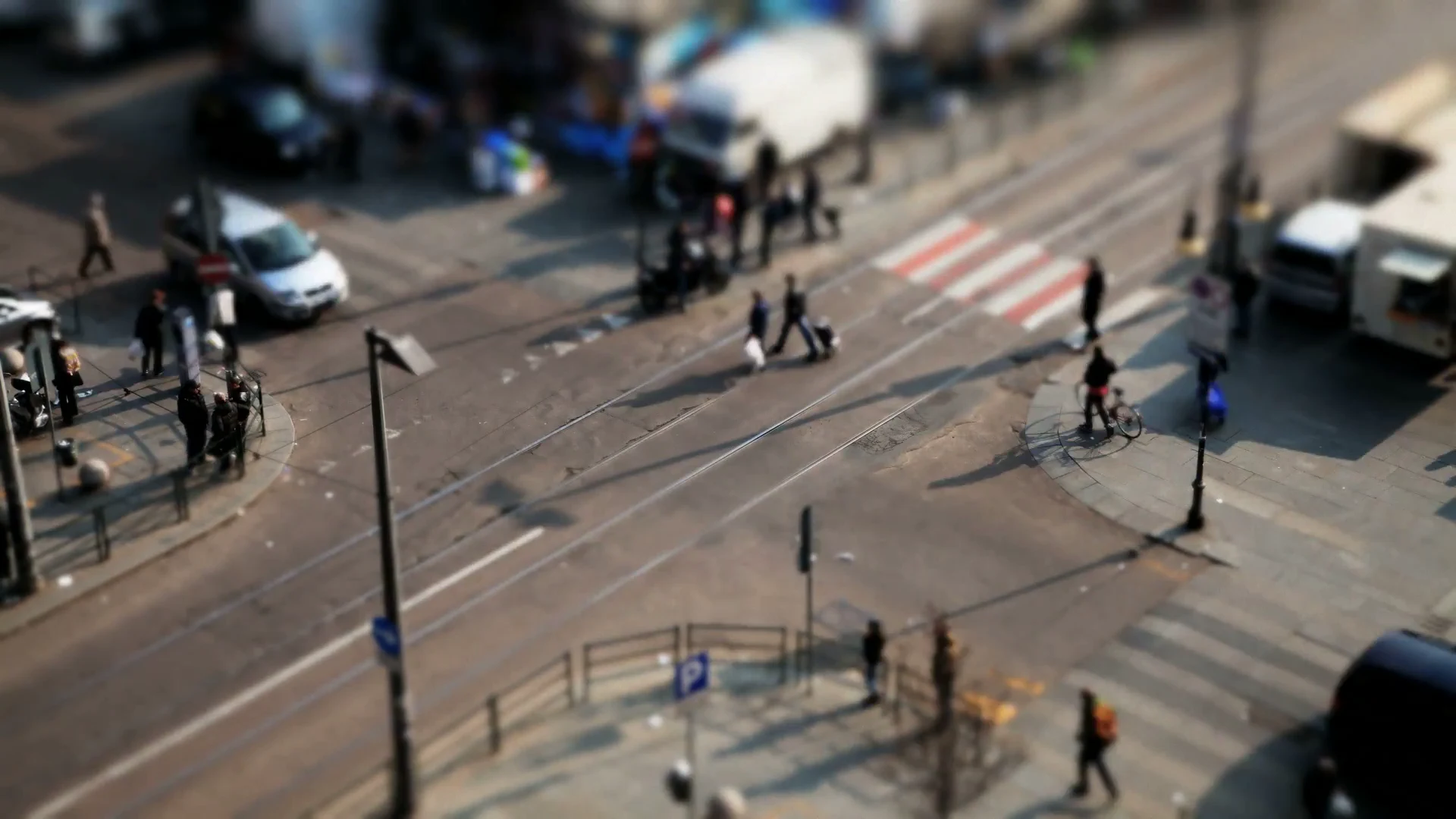 Обратная дискриминация. И её опасность.