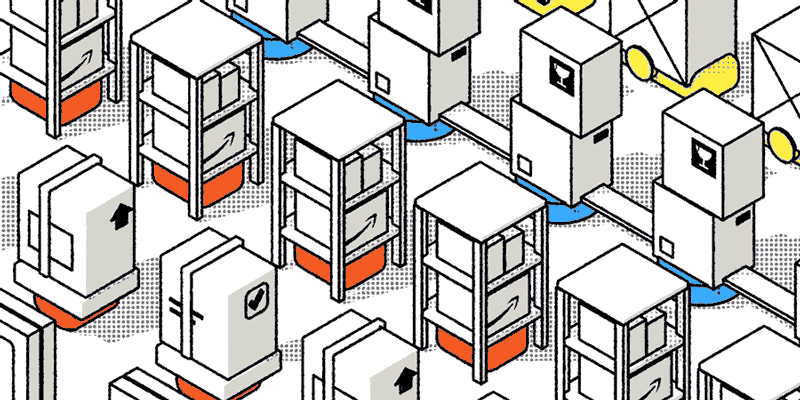 Девять преобладающих тенденций в области доставки товаров