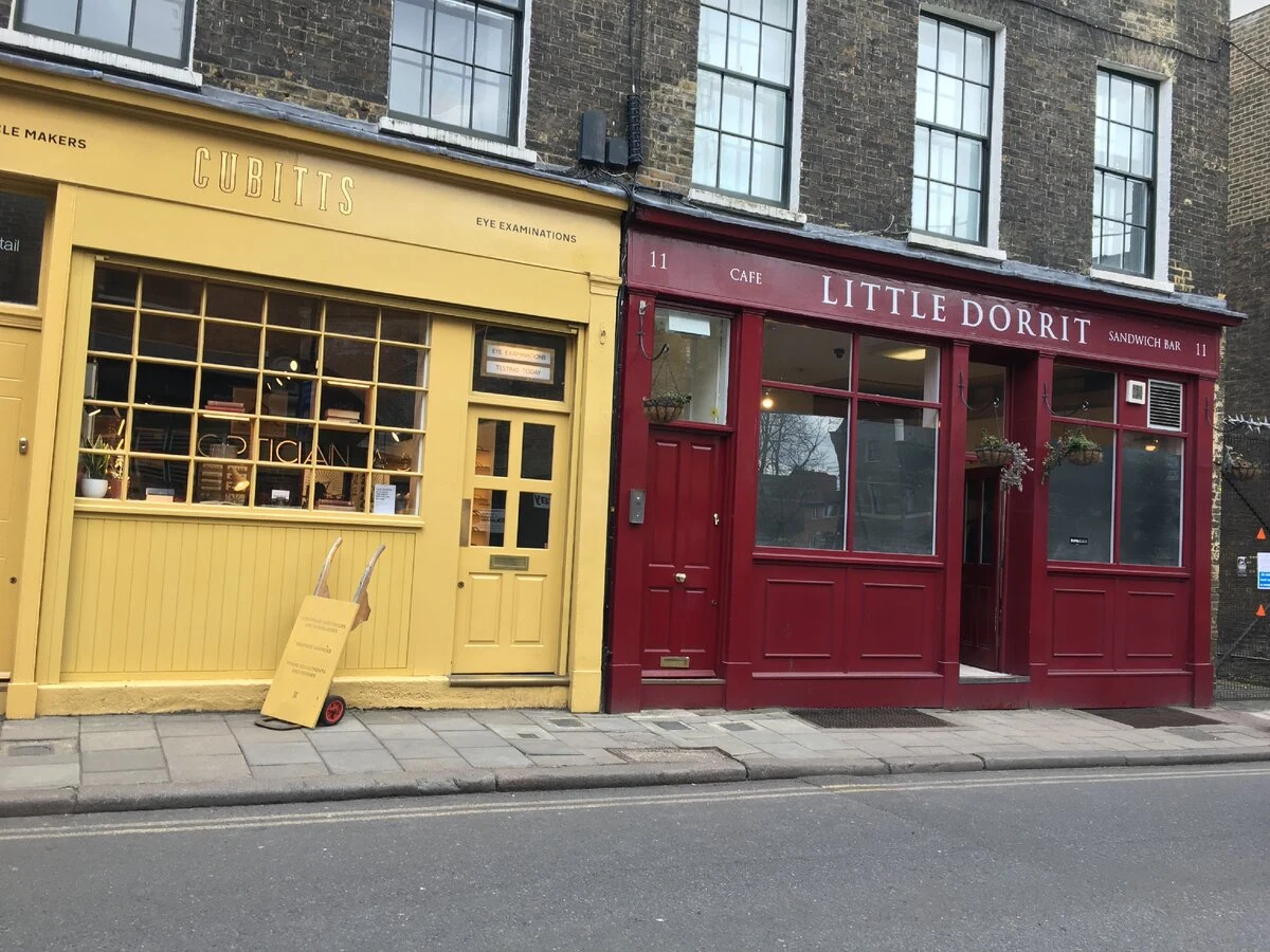 Что изменит дизайн код? (1)