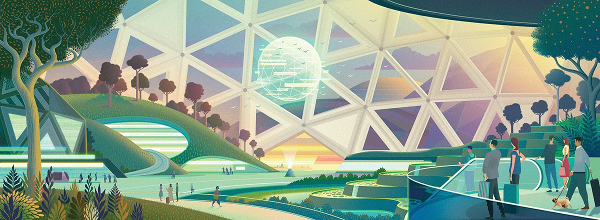 Будущее – сейчас