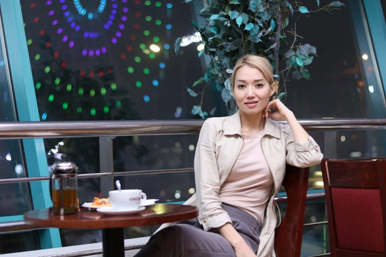 Сказка о предпринимателе