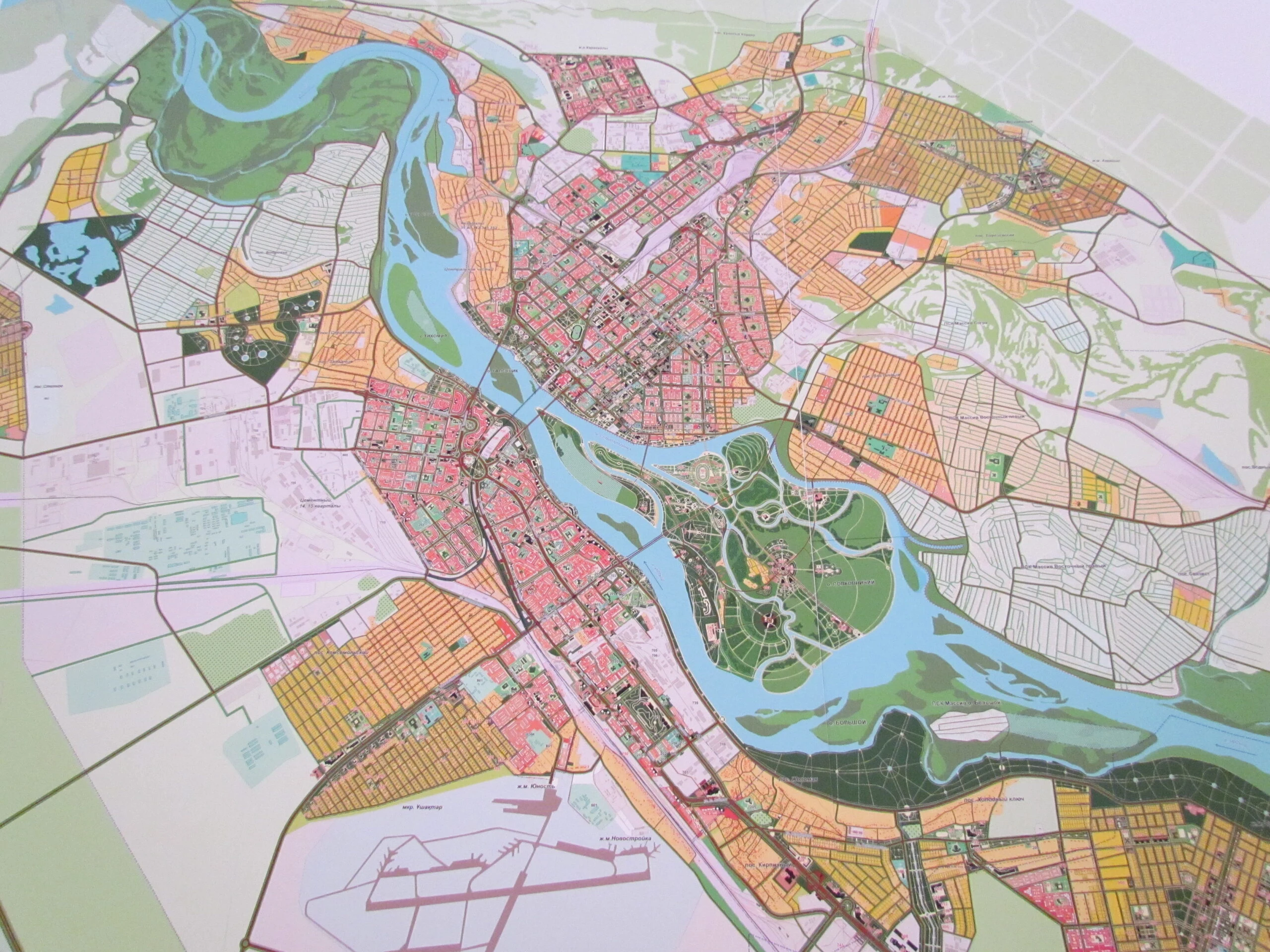 Перезагрузка Семея