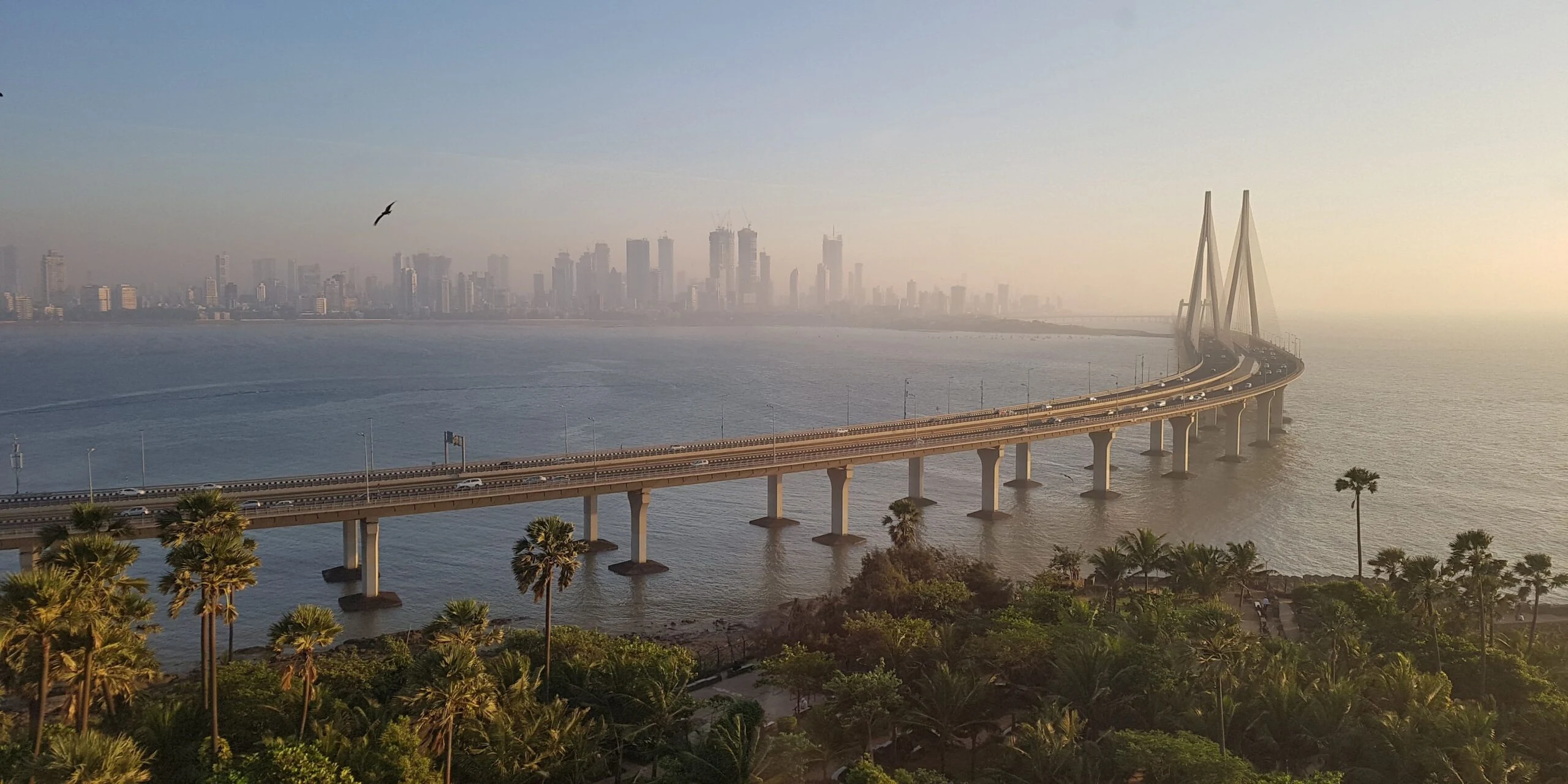 Все 10 самых быстрорастущих городов мира находятся в Индии.