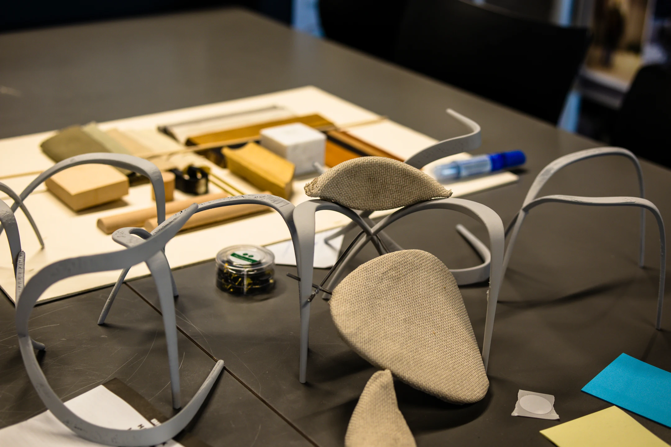 Дизайн (научное и педагогическое направление)