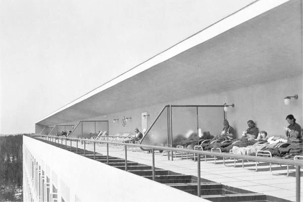 Фото: Музей Алвара Аалто