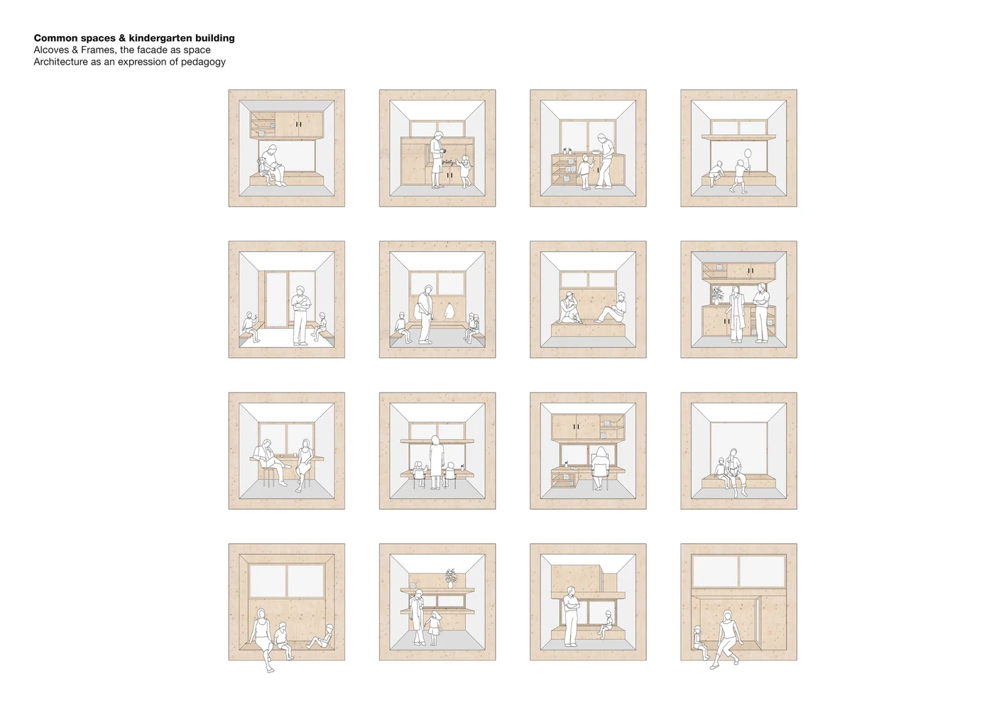 Escola El Til·ler / Eduard Balcells + Tigges Architekt + Ignasi Rius Architecture