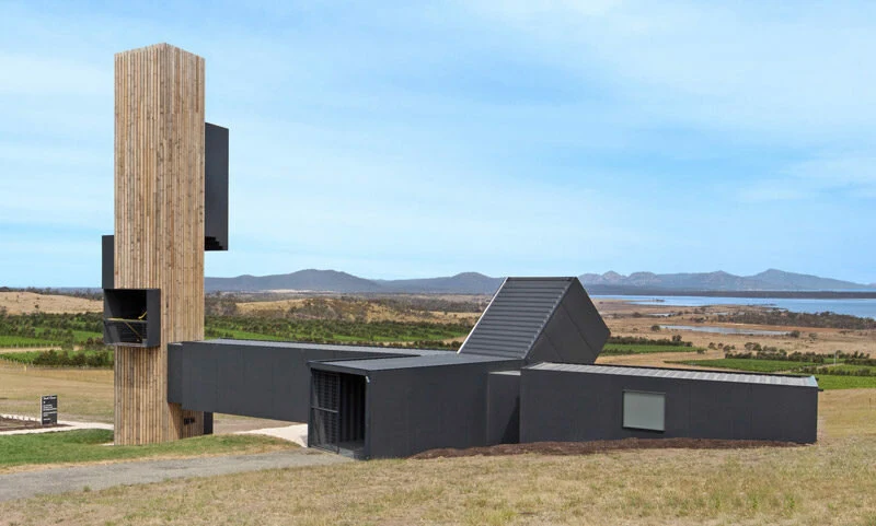 Пожалуй лучший вид, чтобы выпить бокал вина. Источник – pinterest