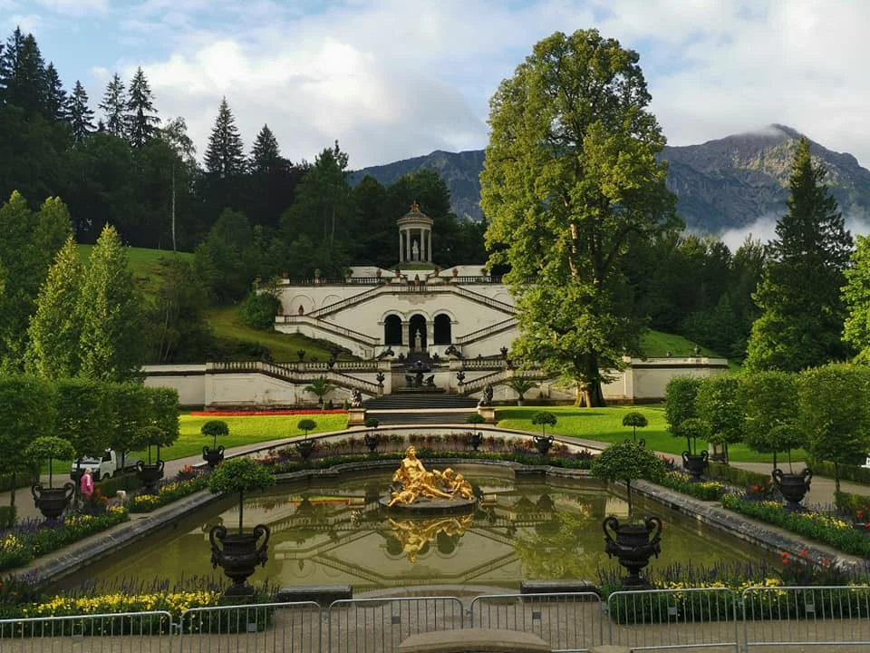 Вayerisch Schwanengesang