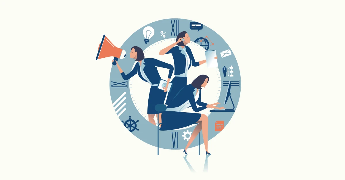 Специализация Маркетолог