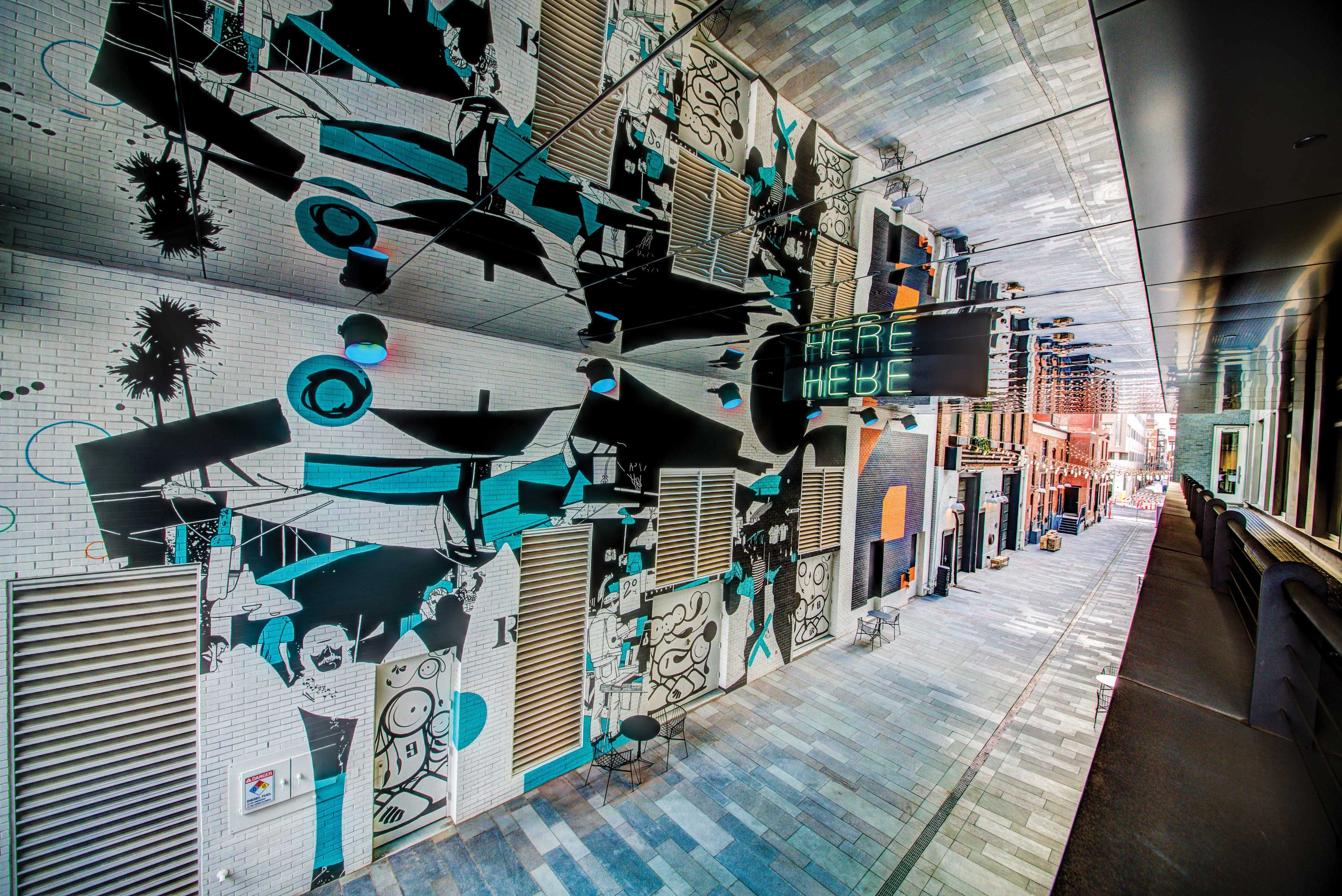 Dairy-Block-Alley-mirror