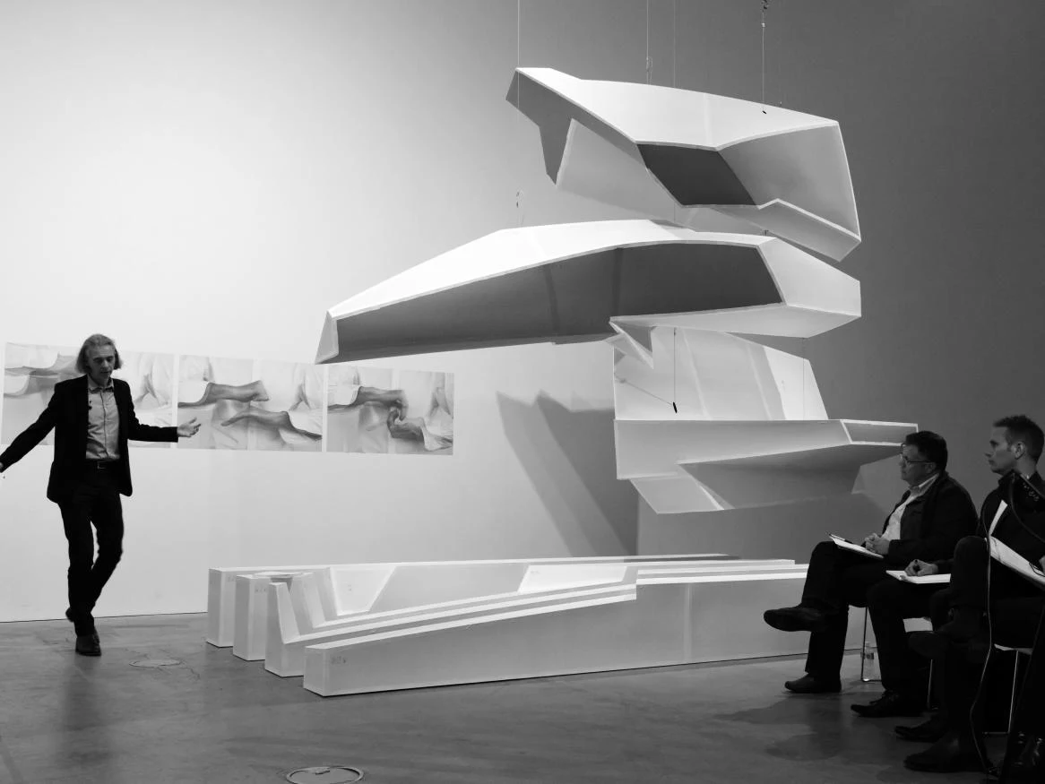 Докторантура по специальности «Архитектура»